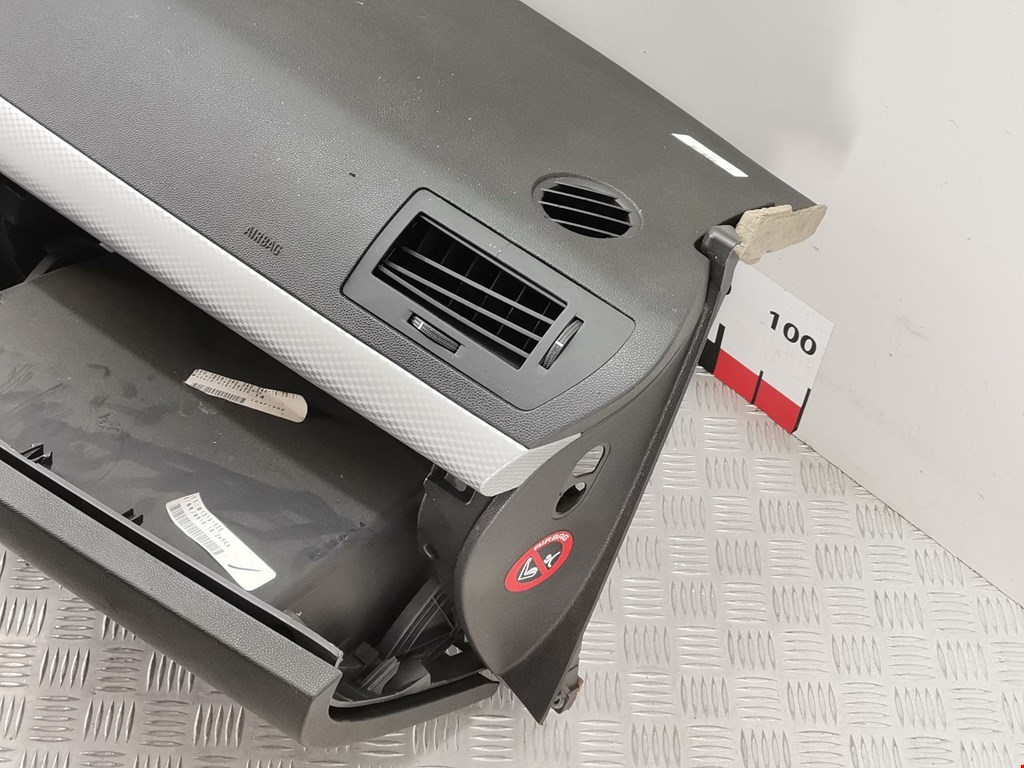 Торпедо OPEL Astra H/Family 2004-2015