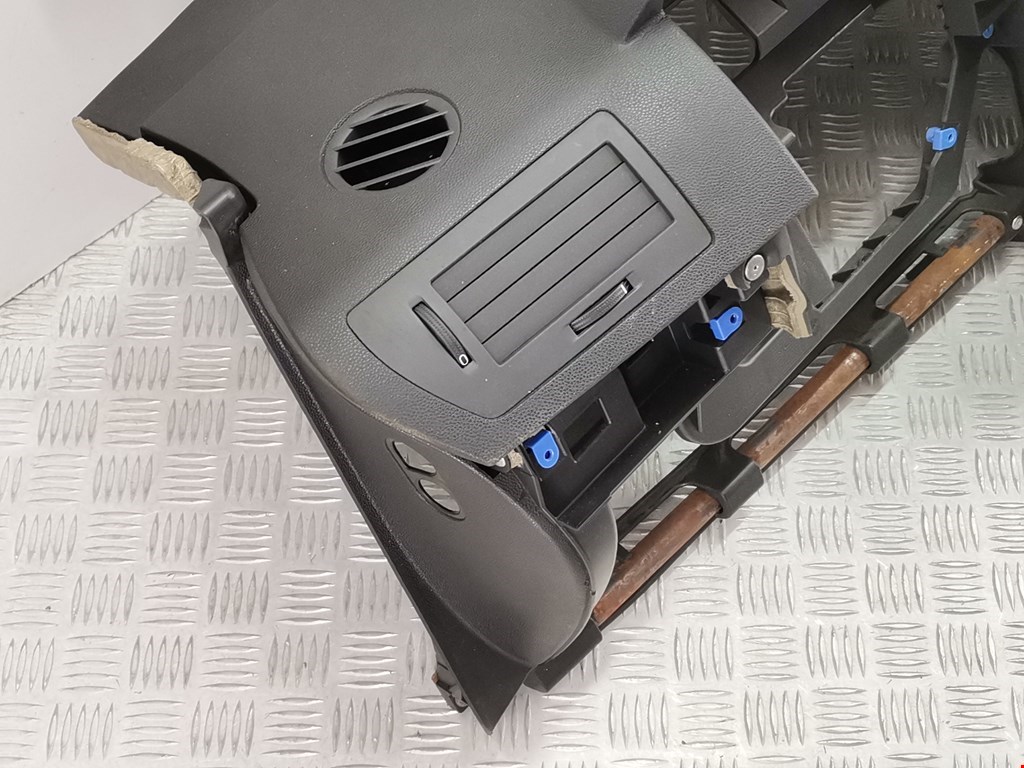 Торпедо OPEL Astra H/Family 2004-2015