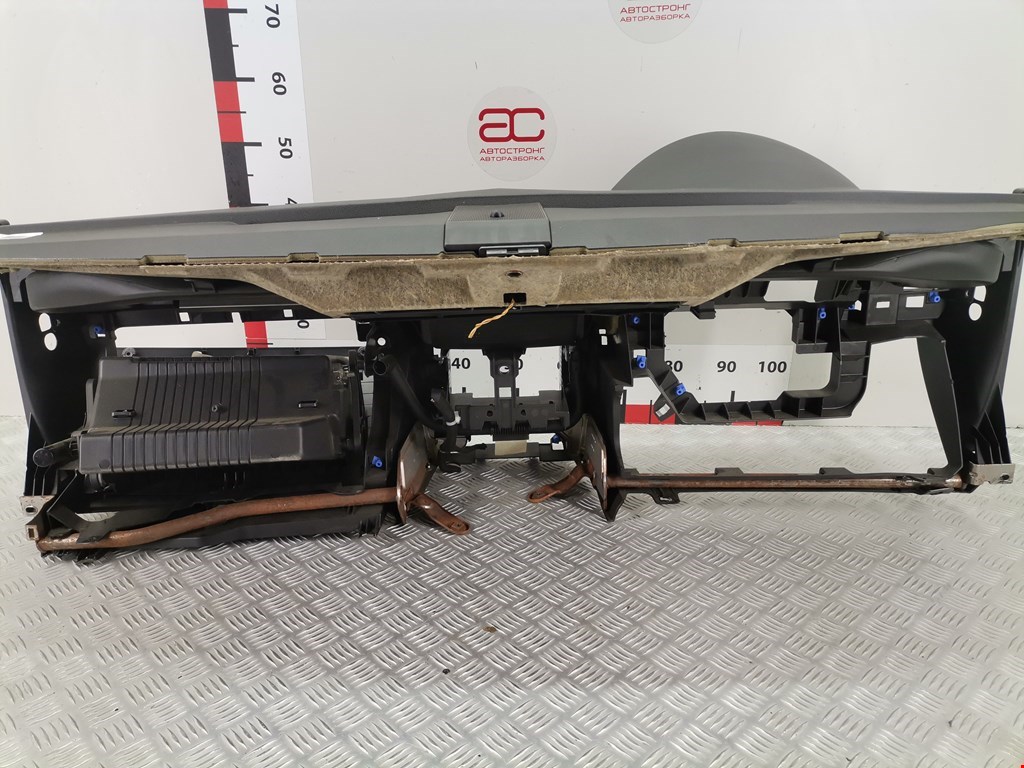 Торпедо OPEL Astra H/Family 2004-2015