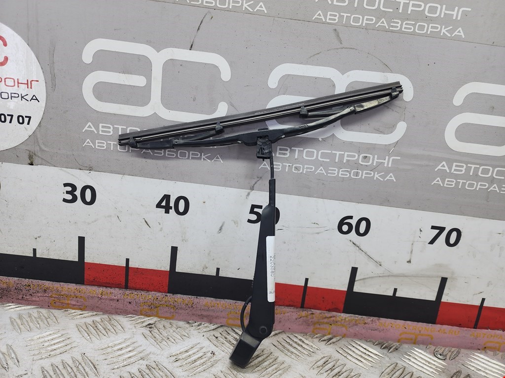 Поводок дворника задний (заднего) FORD C-MAX 2003-2010