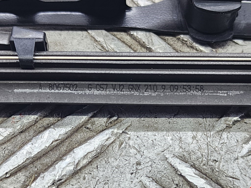 Поводок дворника задний (заднего) FORD C-MAX 2003-2010