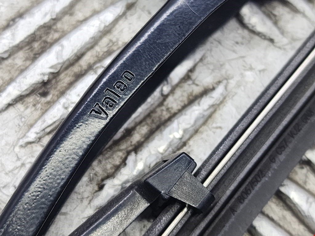 Поводок дворника задний (заднего) FORD C-MAX 2003-2010