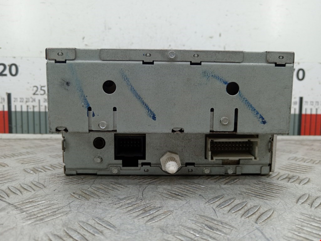 Магнитола GMC Sierra GTM800 1998-2007