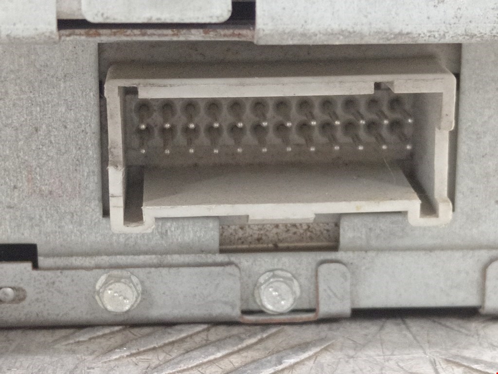 Магнитола GMC Sierra GTM800 1998-2007