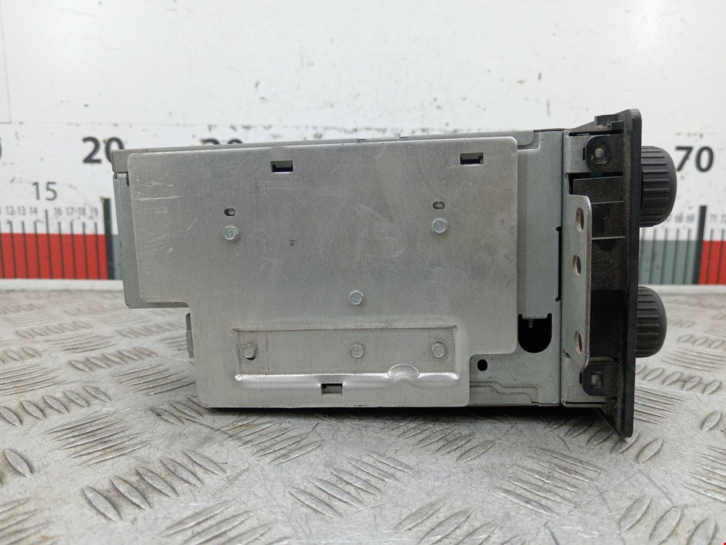 Магнитола GMC Sierra GTM800 1998-2007