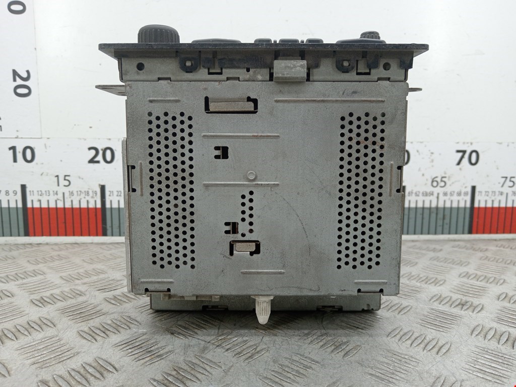 Магнитола GMC Sierra GTM800 1998-2007