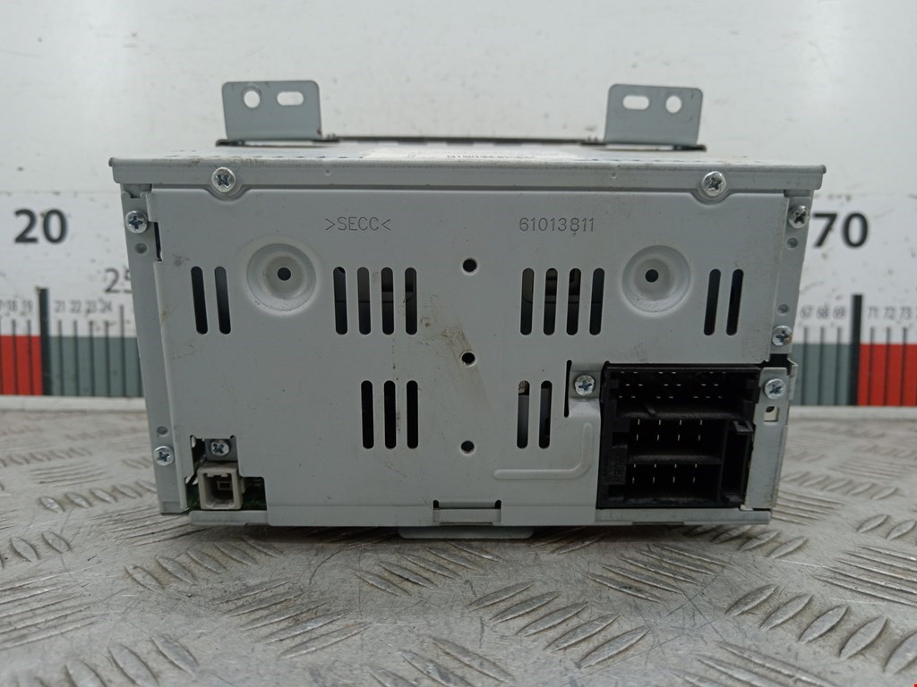 Магнитола HYUNDAI Santa Fe CM 2005-2012