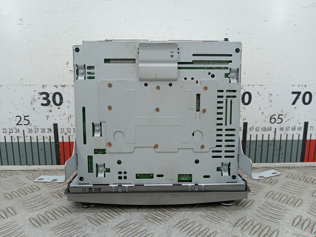 Магнитола HYUNDAI Santa Fe CM 2005-2012