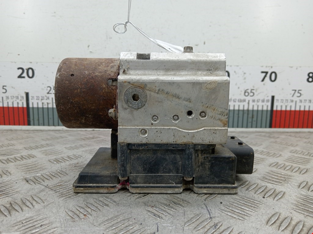 Блок ABS (насос) SAAB 9-3 2002-2014