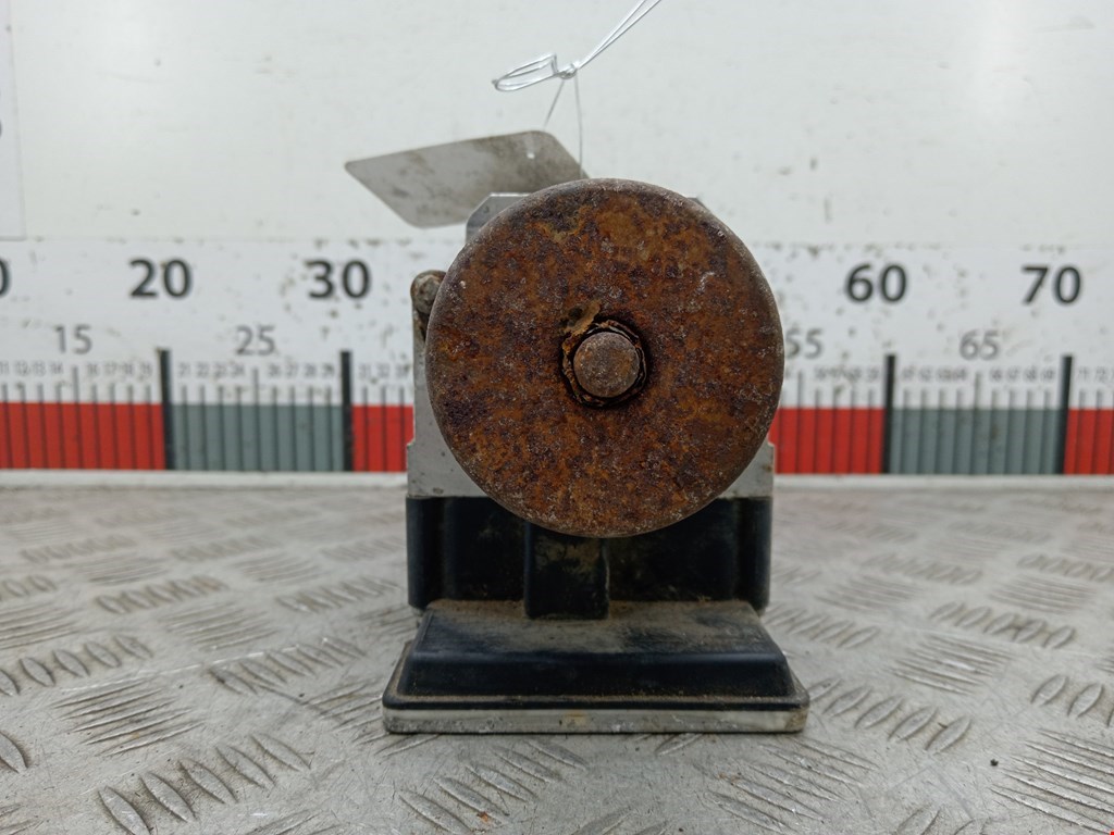 Блок ABS (насос) SAAB 9-3 2002-2014