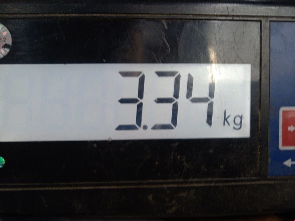 Блок ABS (насос) SAAB 9-3 2002-2014