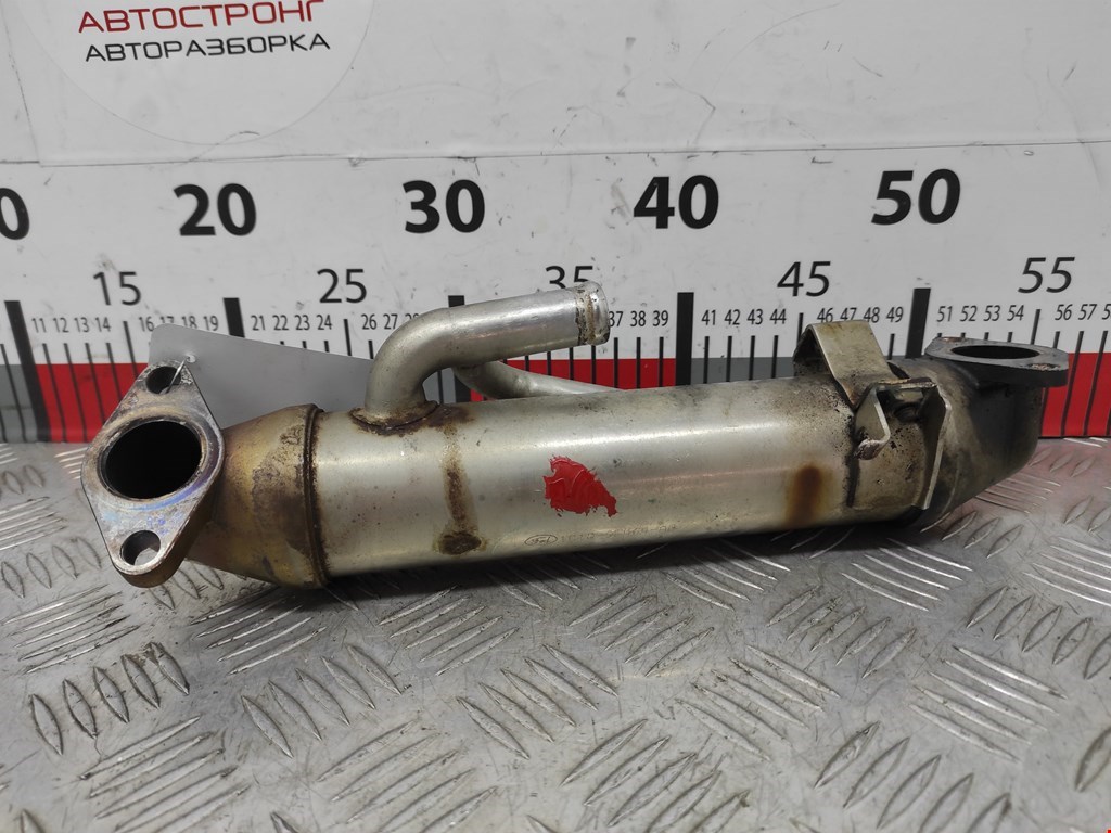 Радиатор системы ЕГР FORD Transit 2000-2006