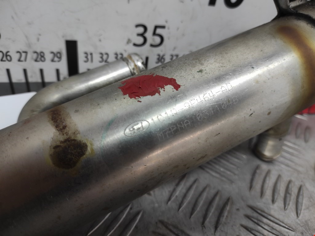 Радиатор системы ЕГР FORD Transit 2000-2006