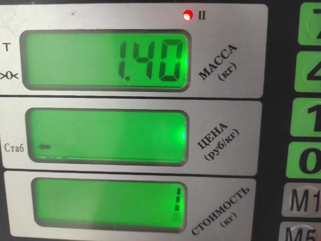 Радиатор системы ЕГР FORD Transit 2000-2006