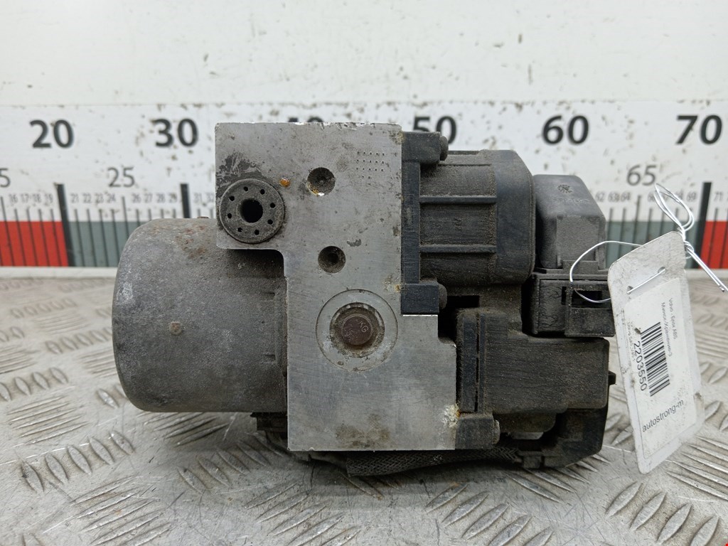 Блок ABS (насос) VOLVO V40 I 1995-2004