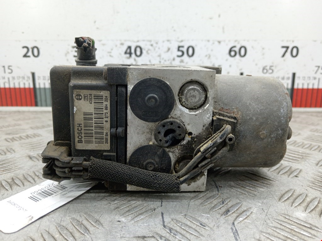 Блок ABS (насос) VOLVO V40 I 1995-2004