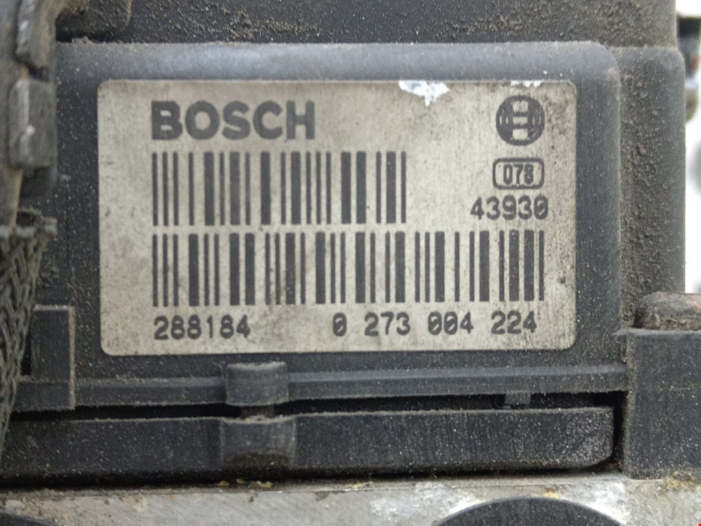 Блок ABS (насос) VOLVO V40 I 1995-2004