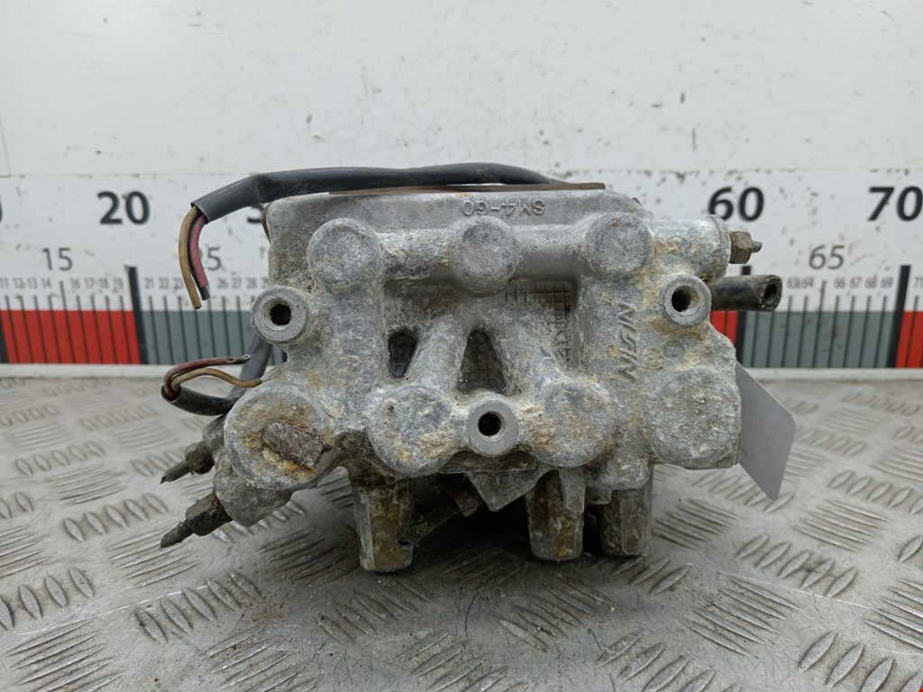 Блок ABS (насос) HONDA Accord III 1985-1989