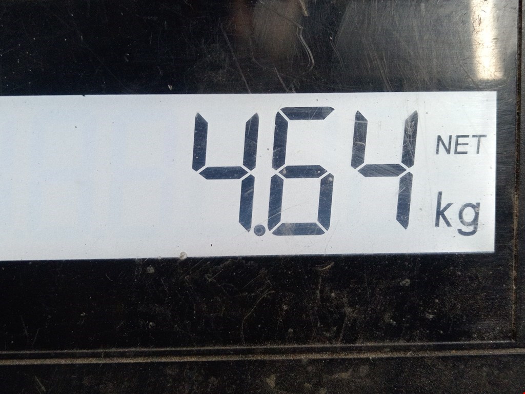 Блок ABS (насос) HONDA Accord III 1985-1989