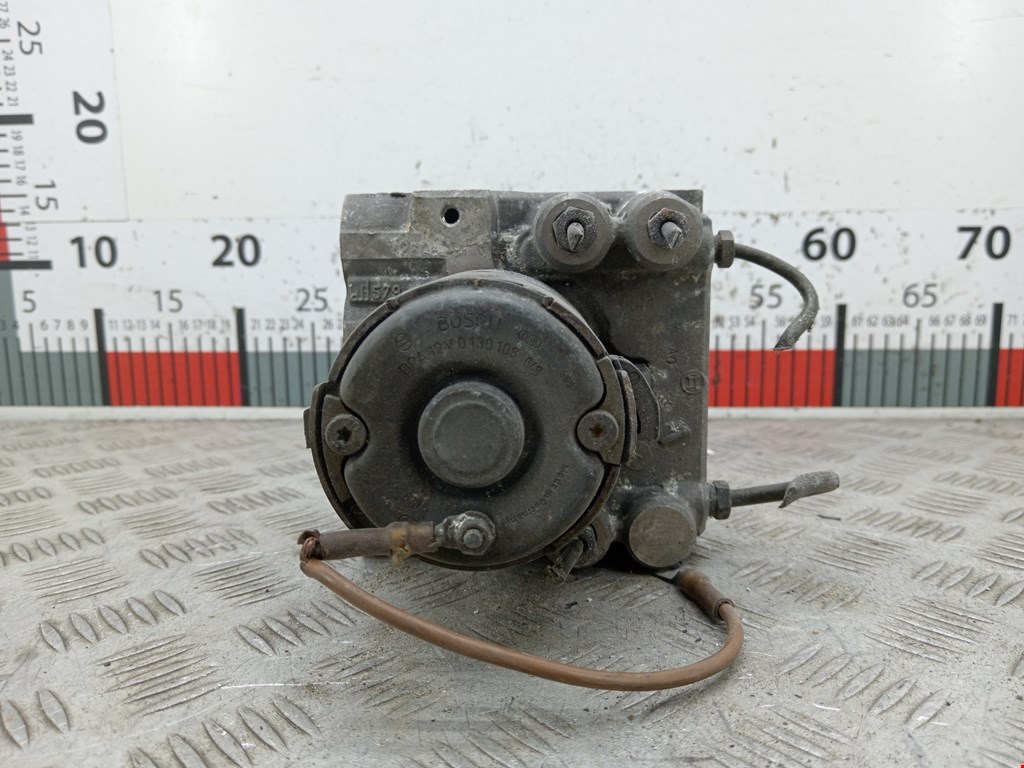 Блок ABS (насос) BMW 5er 5 серия E34 1988-1997