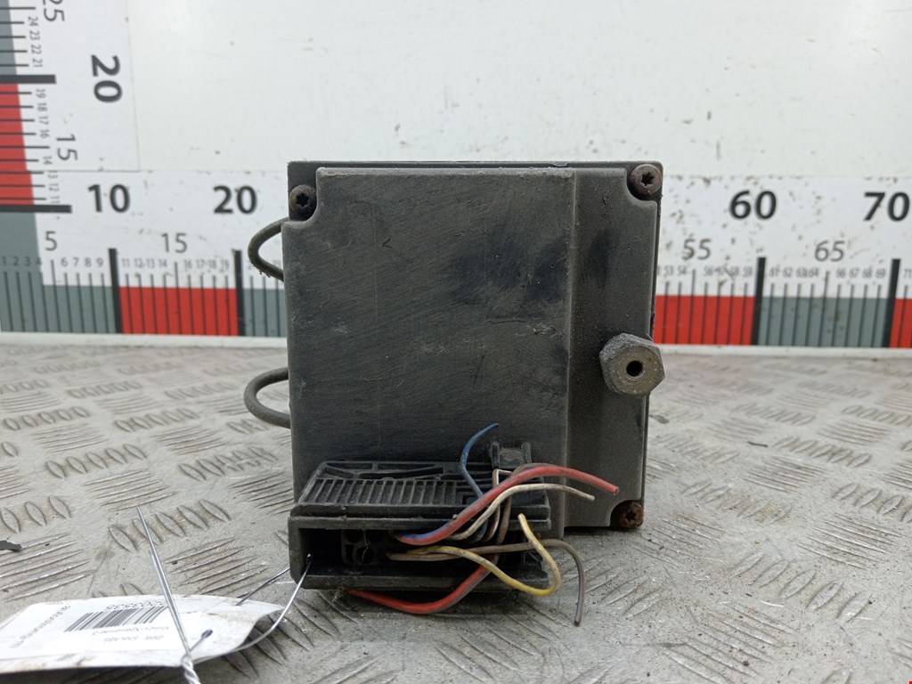 Блок ABS (насос) BMW 5er 5 серия E34 1988-1997