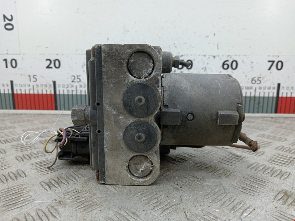 Блок ABS (насос) BMW 5er 5 серия E34 1988-1997