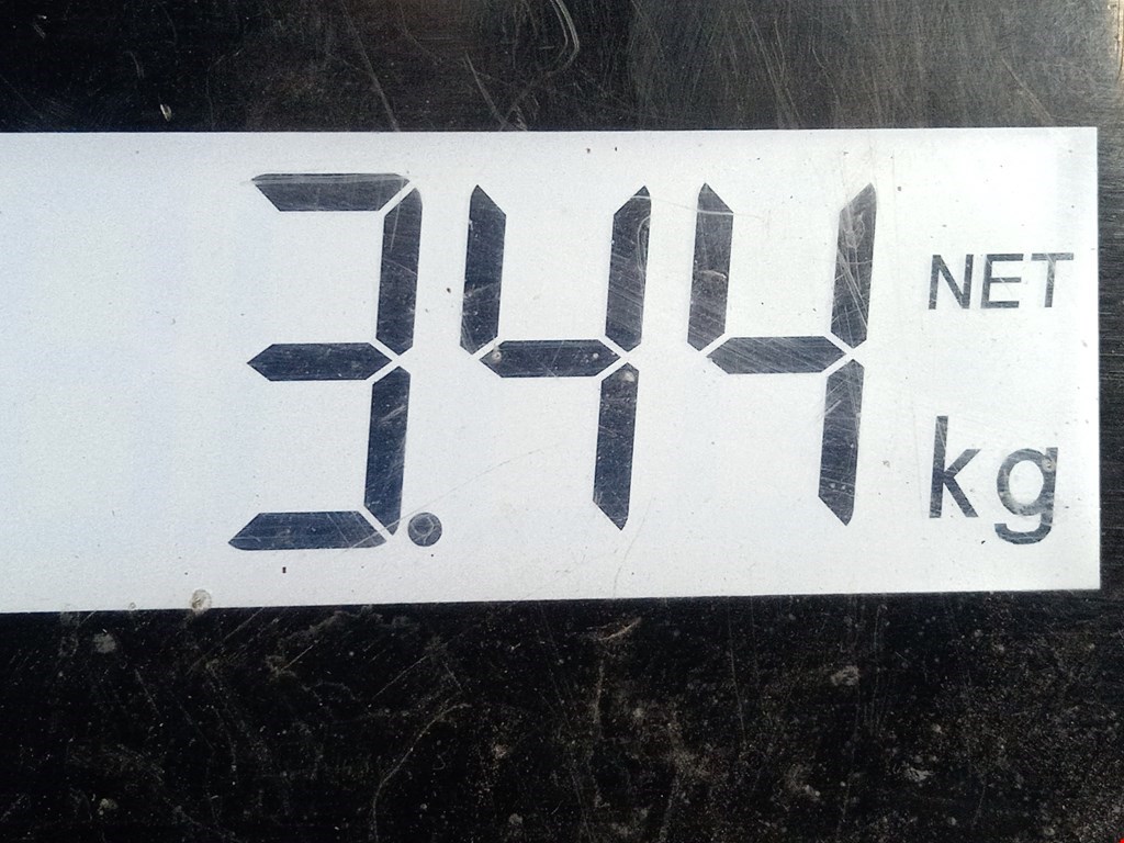 Блок ABS (насос) BMW 5er 5 серия E34 1988-1997