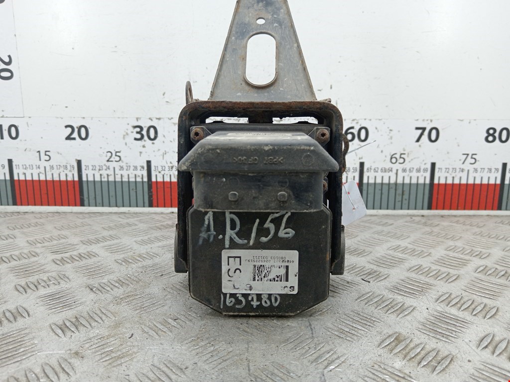 Блок ABS (насос) ALFA ROMEO 156 1997-2007