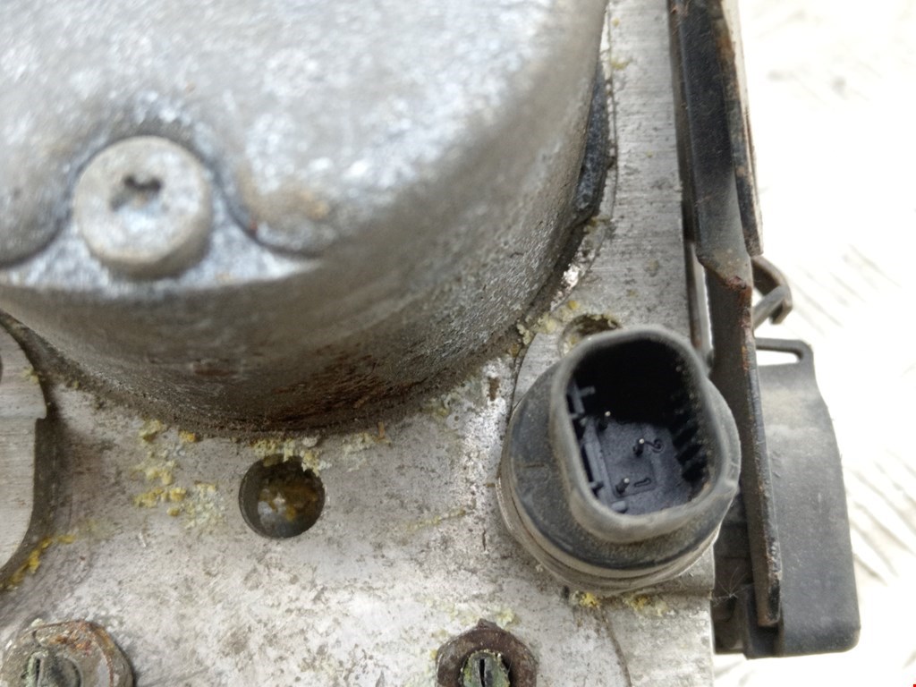 Блок ABS (насос) ALFA ROMEO 156 1997-2007