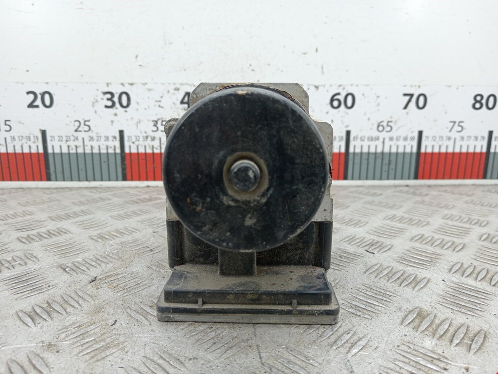 Блок ABS (насос) SAAB 9-3 2002-2014