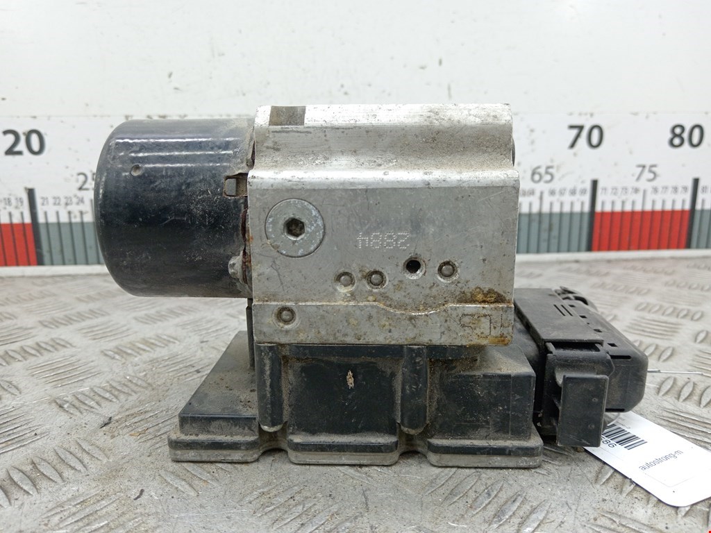 Блок ABS (насос) SAAB 9-3 2002-2014