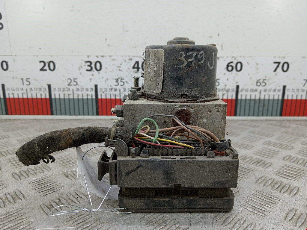 Блок ABS (насос) VOLKSWAGEN Golf IV 1997-2003