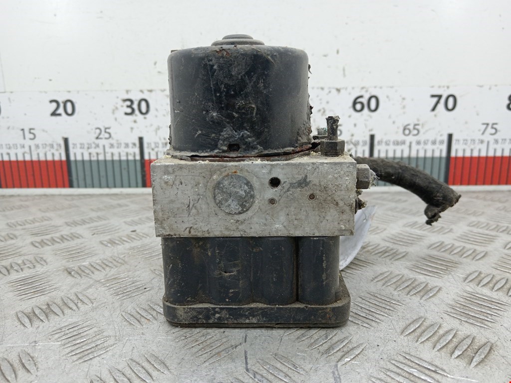 Блок ABS (насос) VOLKSWAGEN Golf IV 1997-2003