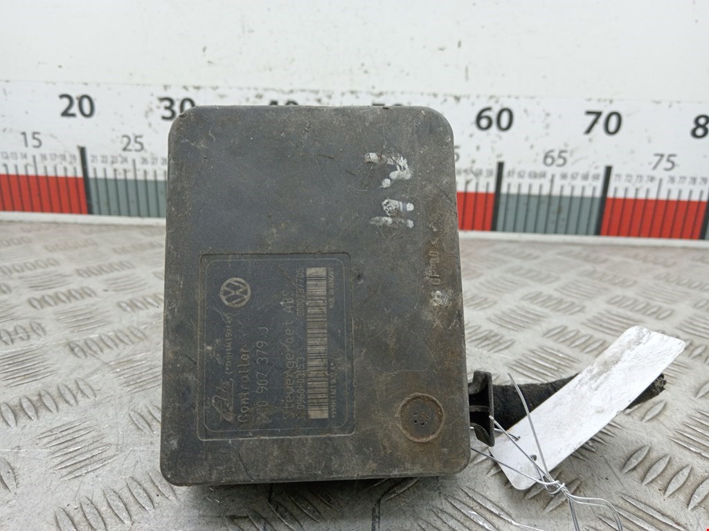 Блок ABS (насос) VOLKSWAGEN Golf IV 1997-2003