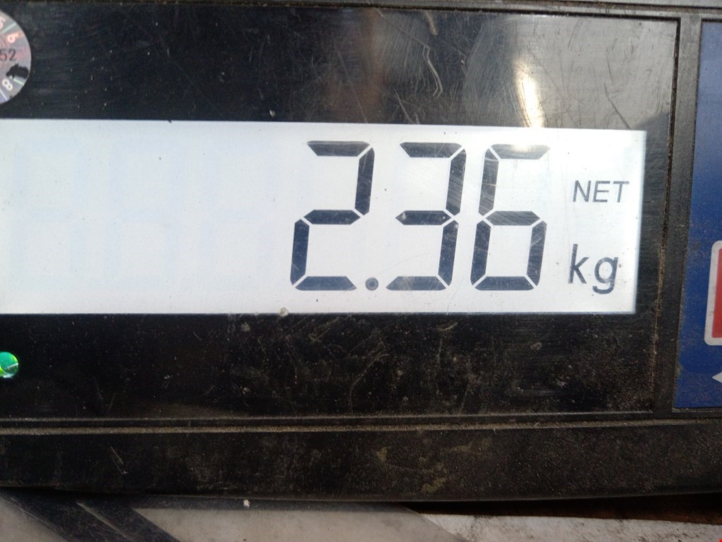 Блок ABS (насос) VOLKSWAGEN Golf IV 1997-2003