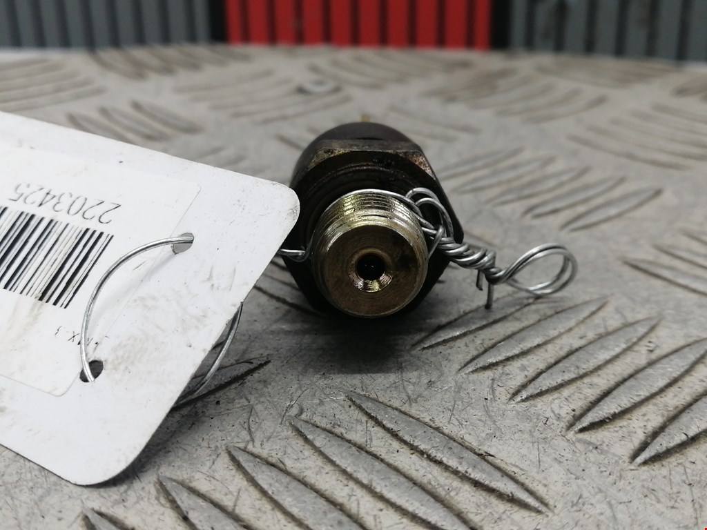 Датчик давления масла RENAULT Scenic II 2003-2010