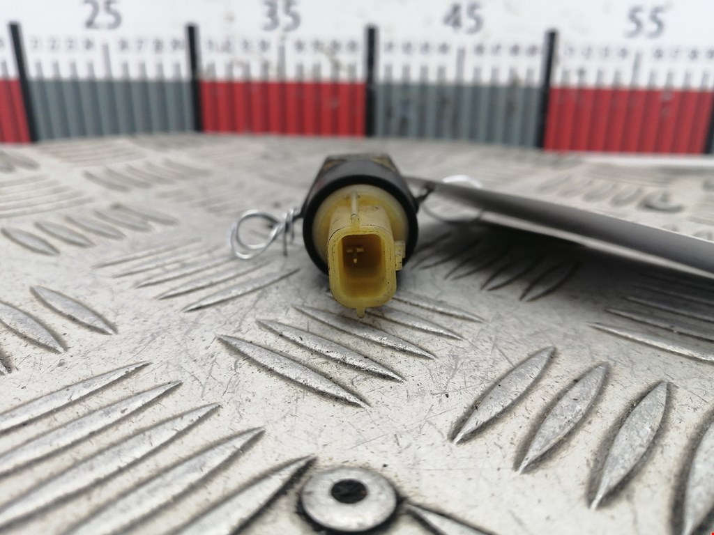 Датчик давления масла RENAULT Scenic II 2003-2010