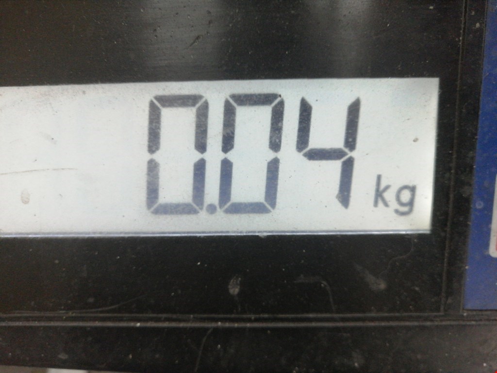 Датчик давления масла RENAULT Scenic II 2003-2010