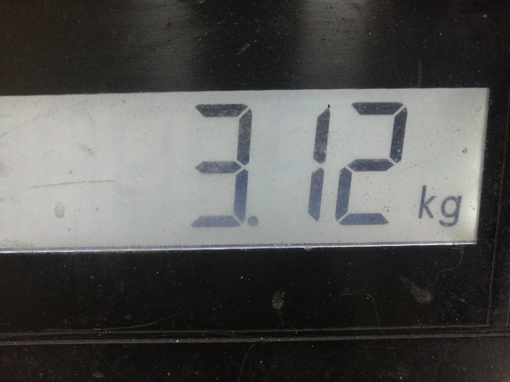 Рычаг передний правый SEAT Toledo 1998-2004