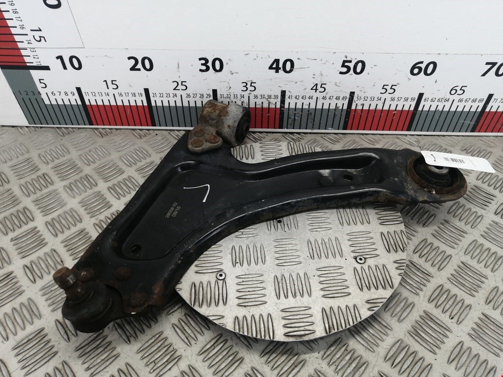 Рычаг передний левый OPEL Tigra B 2004-2009