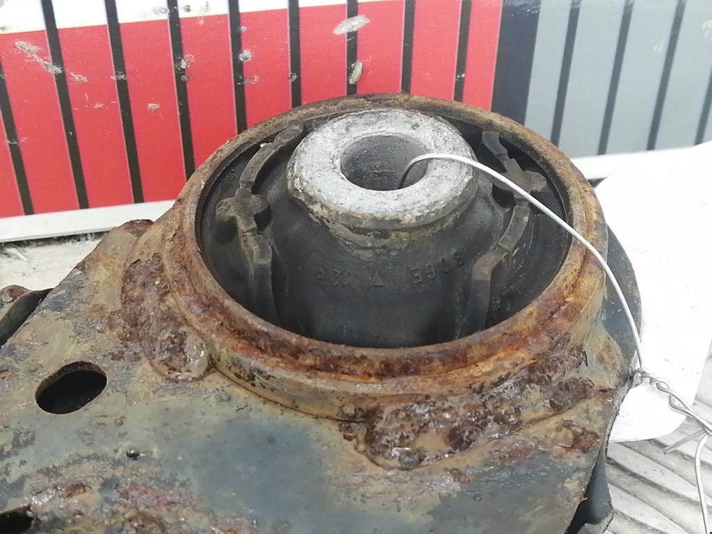 Рычаг передний левый OPEL Tigra B 2004-2009