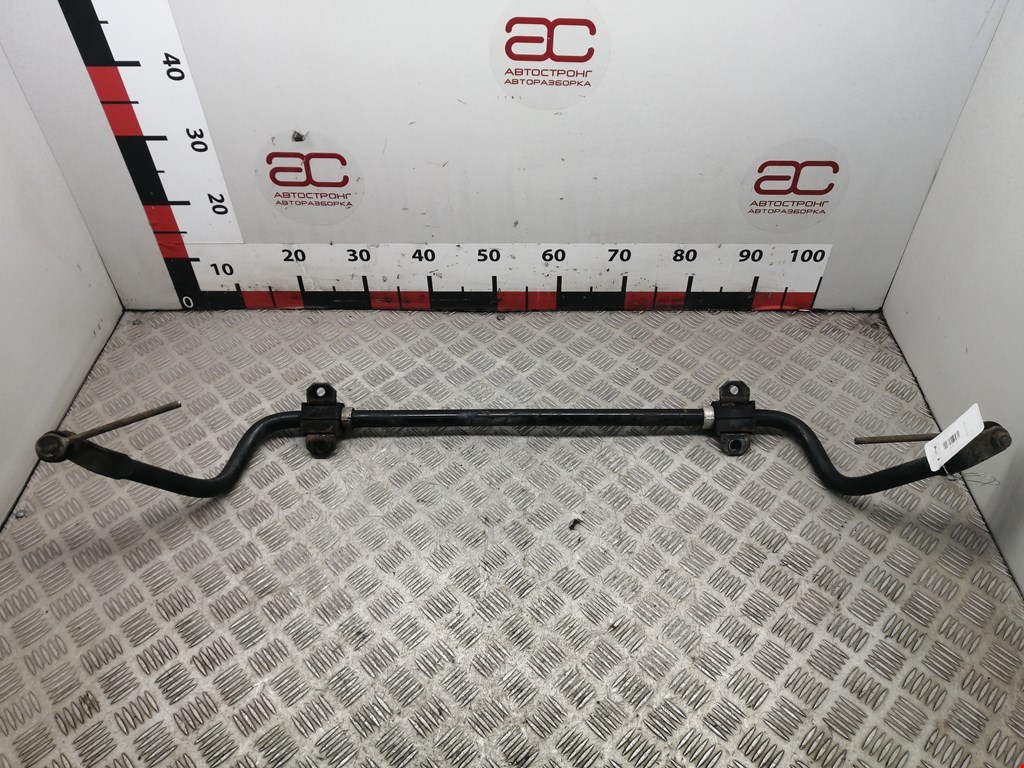 Стабилизатор передний (поперечной устойчивости подвески) MAZDA Mazda 6 GG 2000-2007