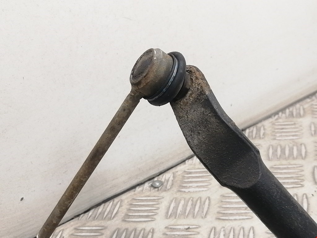 Стабилизатор передний (поперечной устойчивости подвески) MAZDA Mazda 6 GG 2000-2007