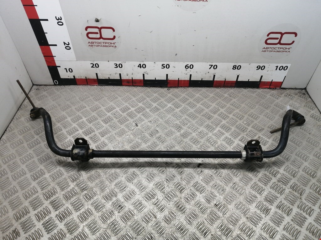 Стабилизатор передний (поперечной устойчивости подвески) MAZDA Mazda 6 GG 2000-2007