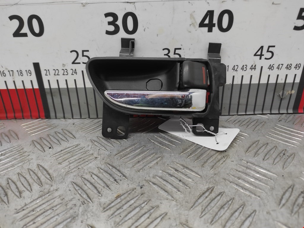 Ручка дверная задняя внутренняя правая SUBARU Forester III 2008-2013