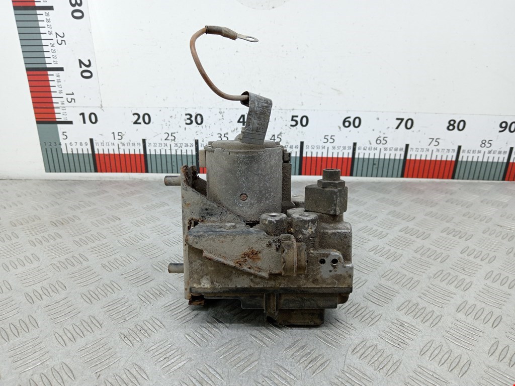 Блок ABS (насос) BMW 7er 7 серия E38 1994-2001