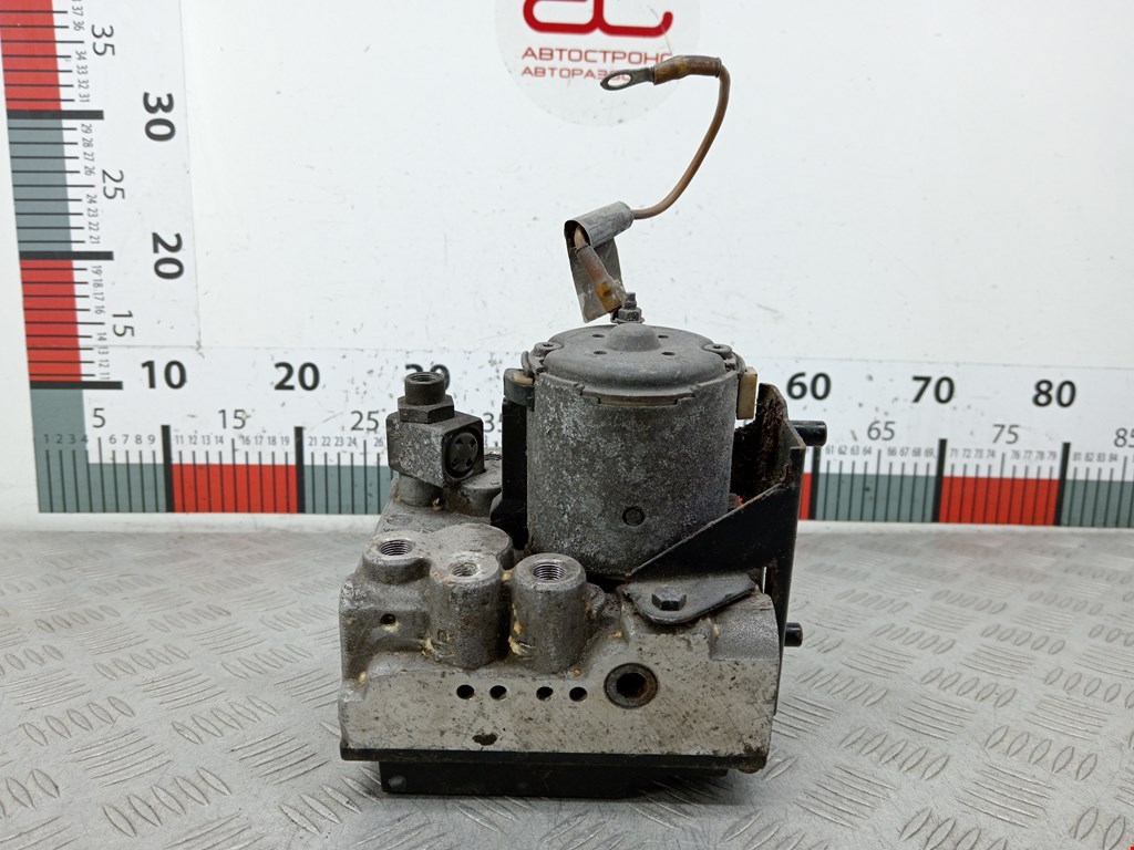 Блок ABS (насос) BMW 7er 7 серия E38 1994-2001