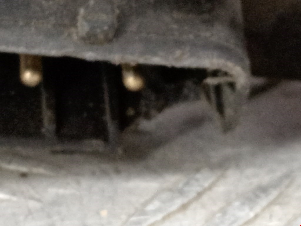 Блок ABS (насос) BMW 7er 7 серия E38 1994-2001