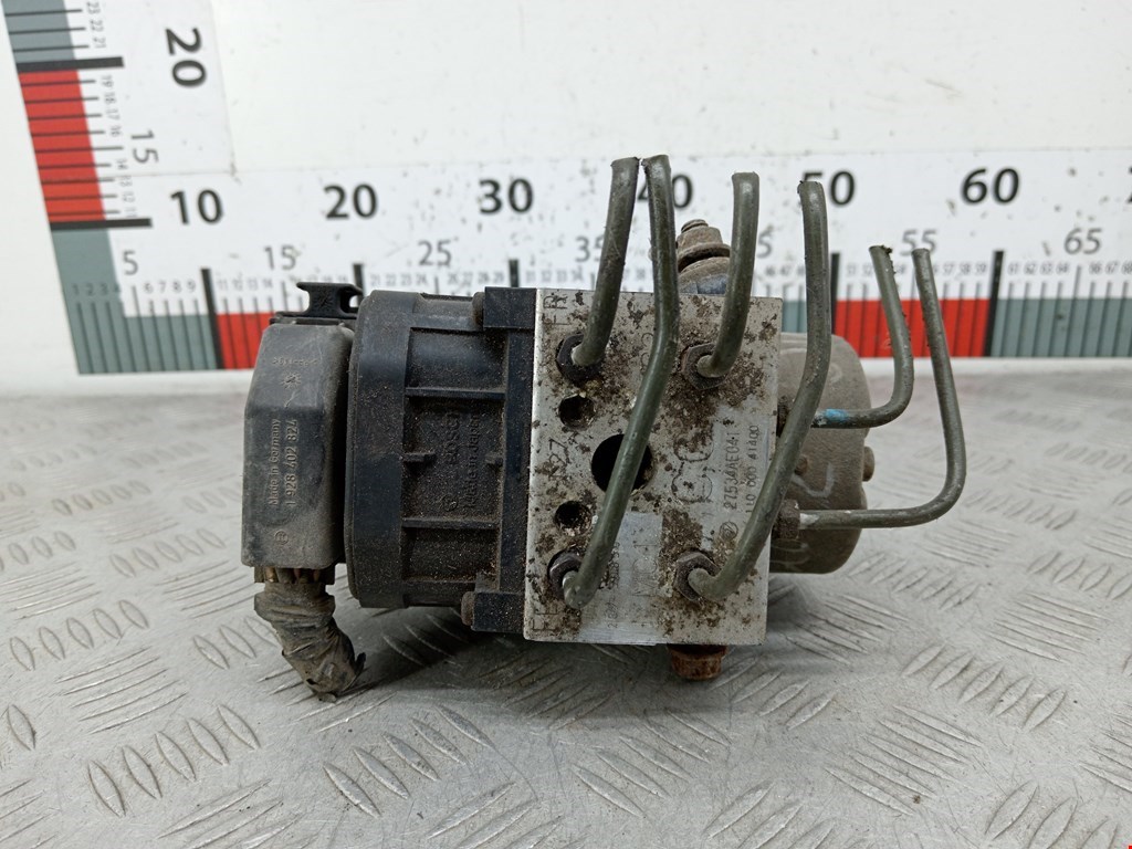 Блок ABS (насос) SUBARU Legacy 1998-2004
