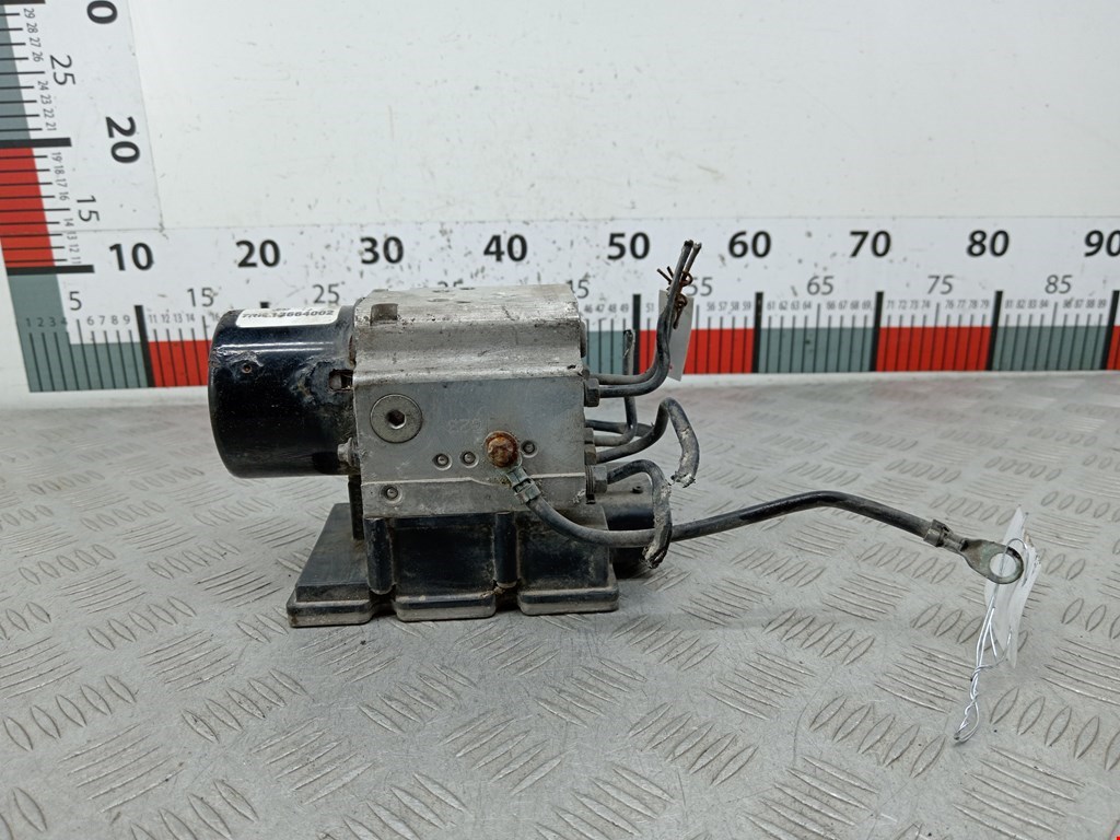 Блок ABS (насос) SAAB 9-3 2002-2014